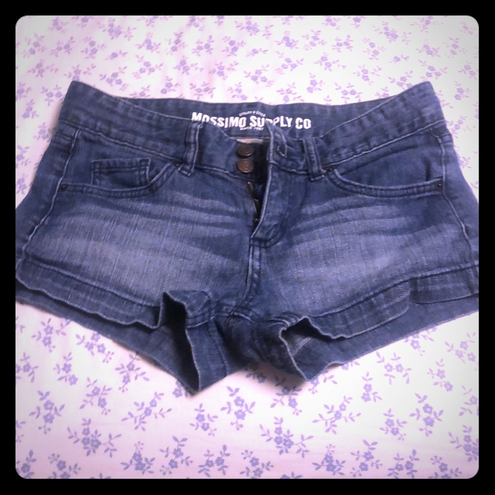 Mossimo shorts